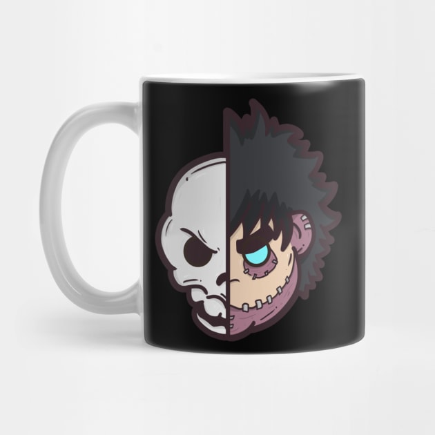 ChunkieCheeks - Dabi by Chunkie Cheeks